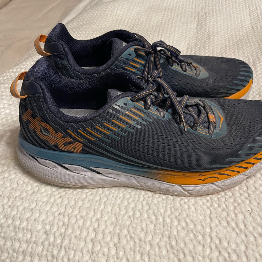 Hoka Shoes Men’s